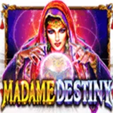Bocoran RTP Slot Mega888 Madame Destiny